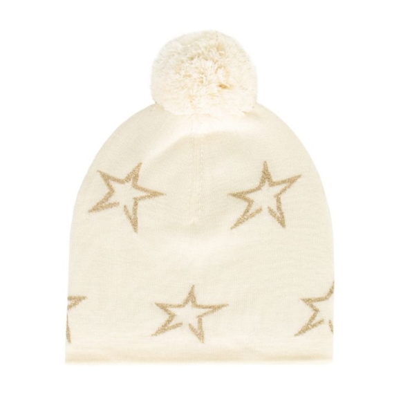 PERFECT MOMENT ⭐️ Floro Beanie - Bloomingdale's Exclusive- RARE FIND - Picture 2 of 7